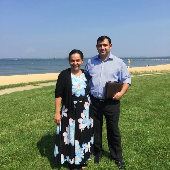 Meet your Posher, Fane - Picture 1 of 1